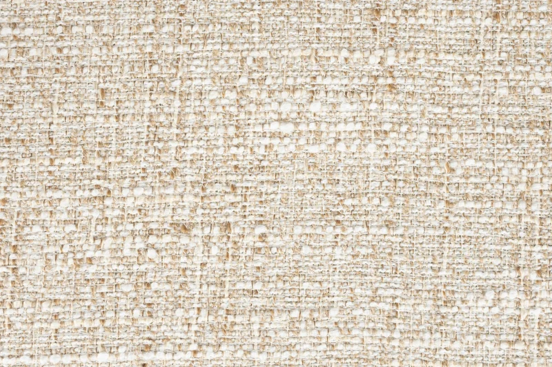 Zuiver Sessel Doulton – Beige, Stoff, 61 × 67 × 80 cm, 2er-Set