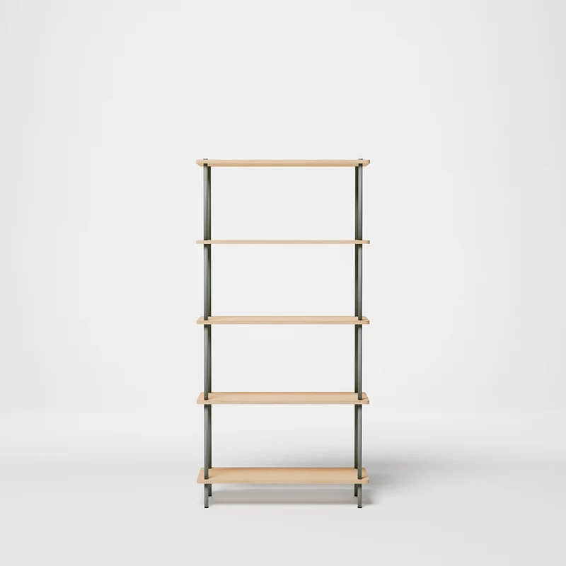 Lisandra - Scaffale