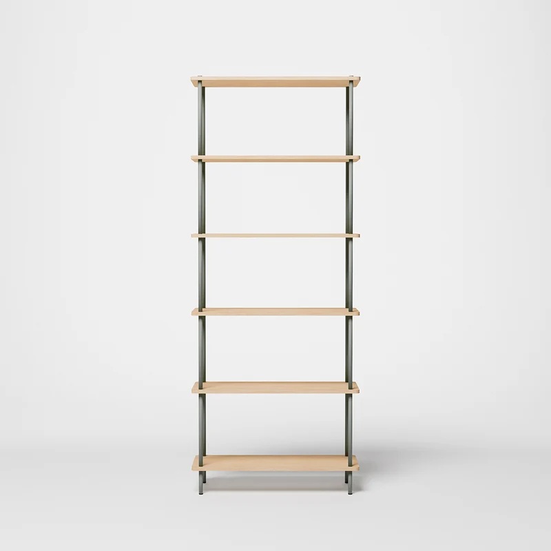 Lisandra - Scaffale