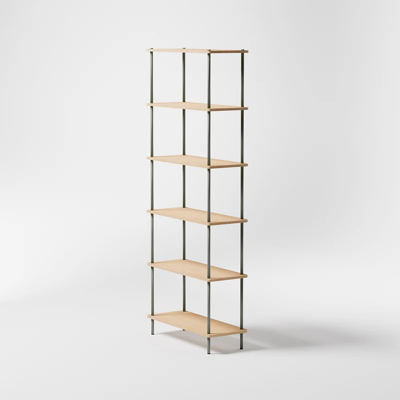Lisandra - Scaffale