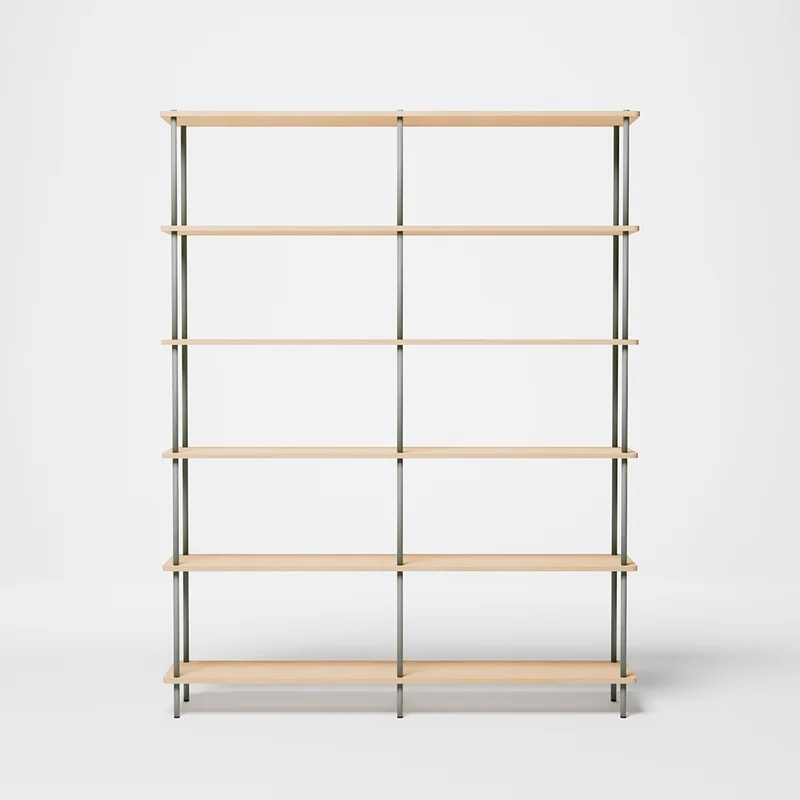 Lisandra - Scaffale
