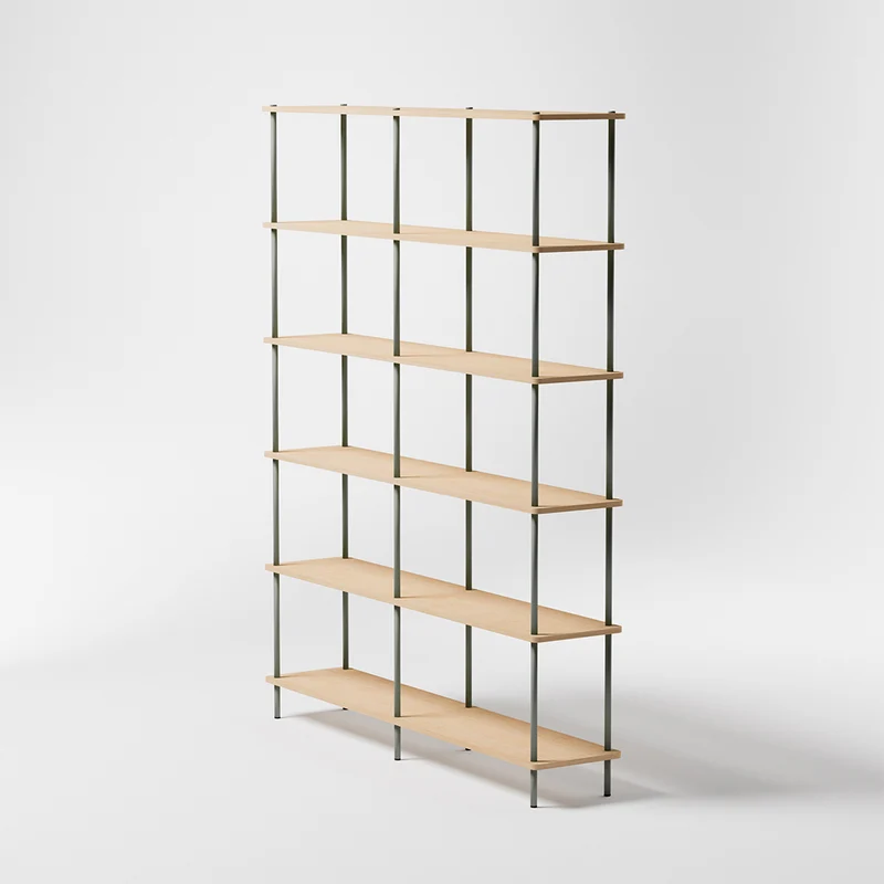 Lisandra - Scaffale