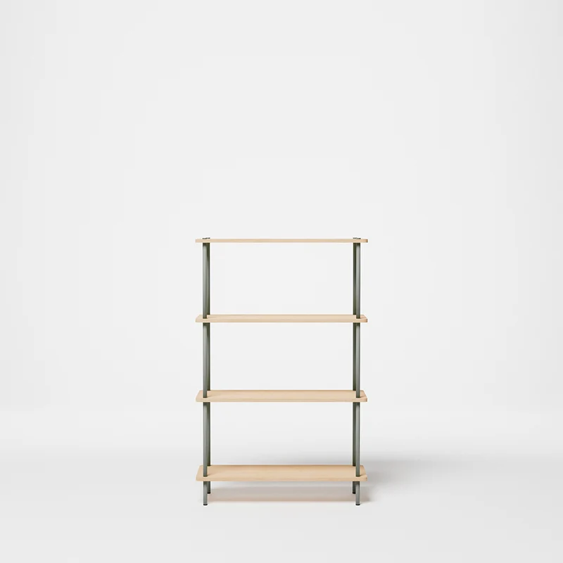 Lisandra - Scaffale