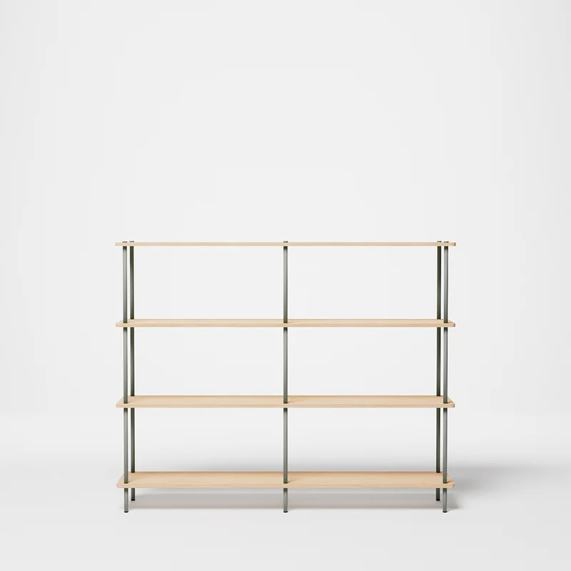 Lisandra - Scaffale