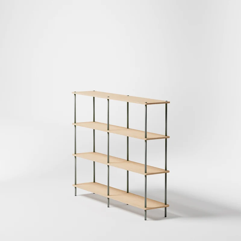 Lisandra - Scaffale