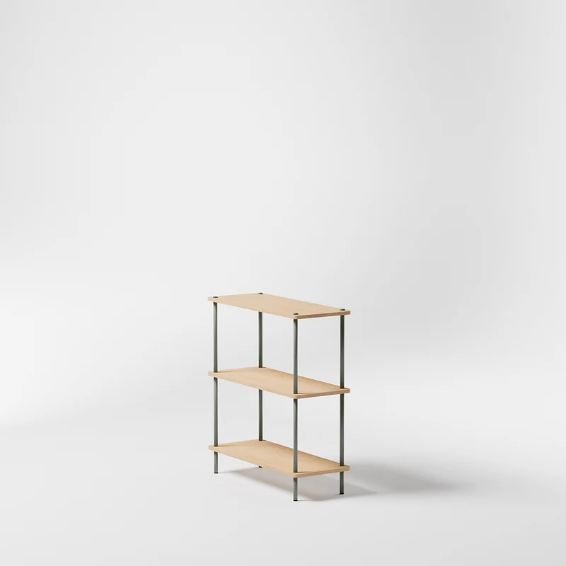 Lisandra - Scaffale