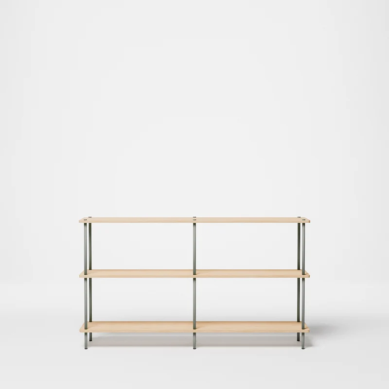 Lisandra - Scaffale