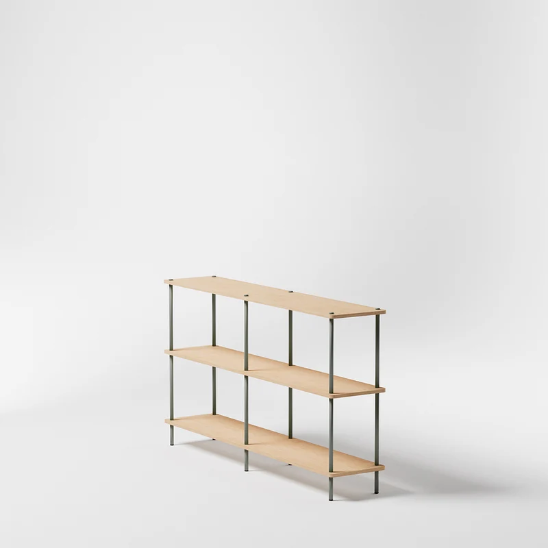 Lisandra - Scaffale