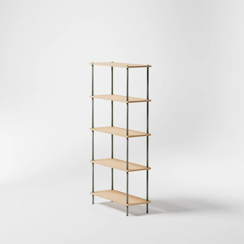 Lisandra - Scaffale