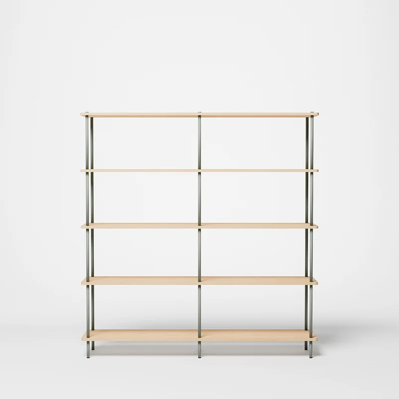 Lisandra - Scaffale