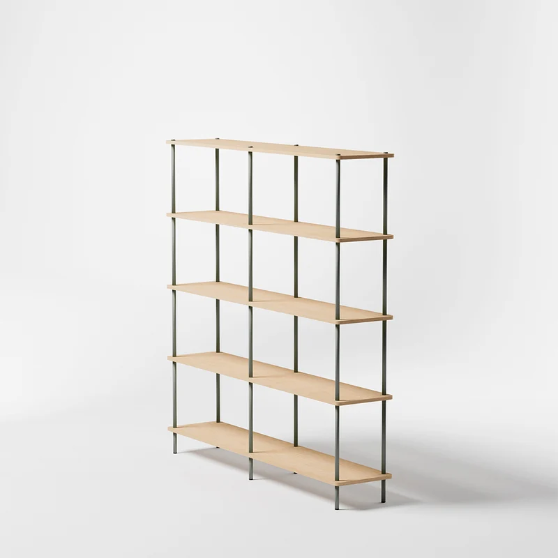 Lisandra - Scaffale