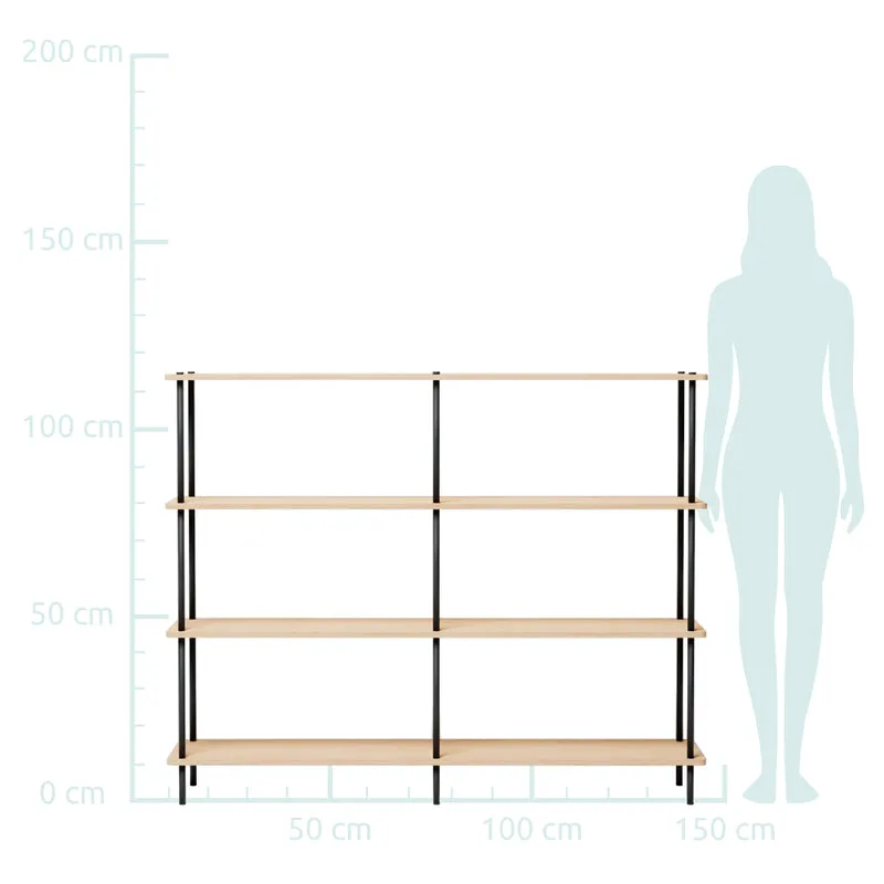 Lisandra - Scaffale