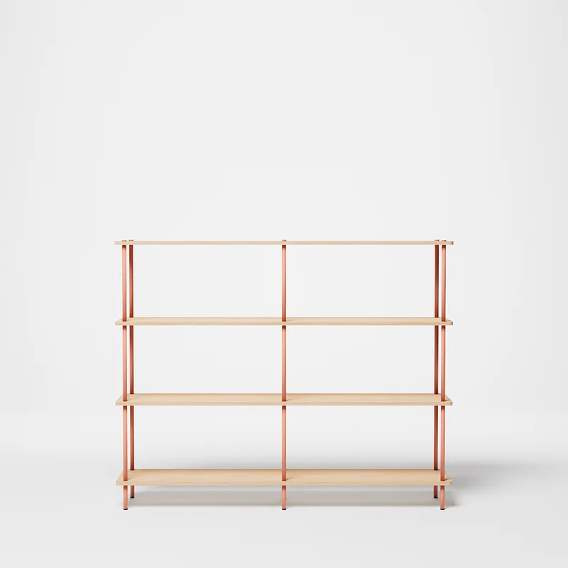 Lisandra - Scaffale