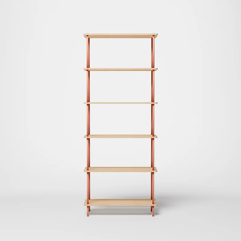 Lisandra - Scaffale