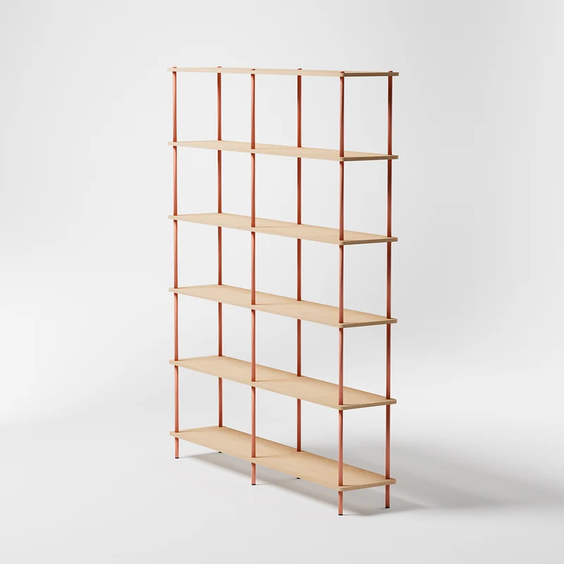 Lisandra - Scaffale