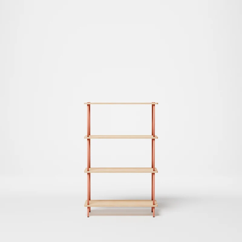 Lisandra - Scaffale