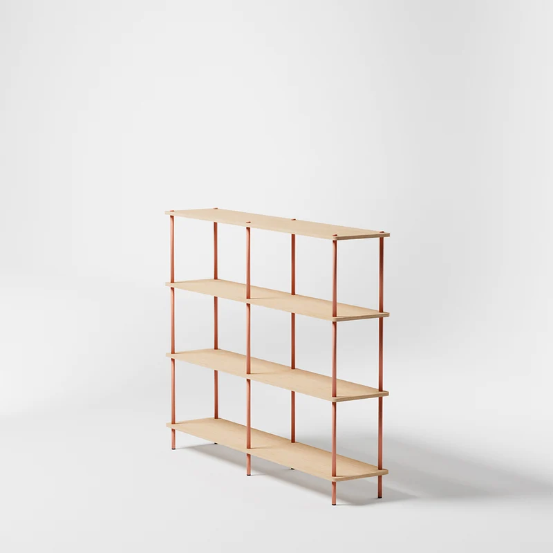Lisandra - Scaffale