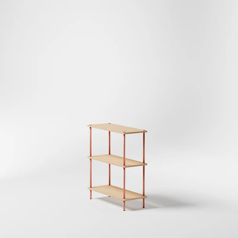Lisandra - Scaffale
