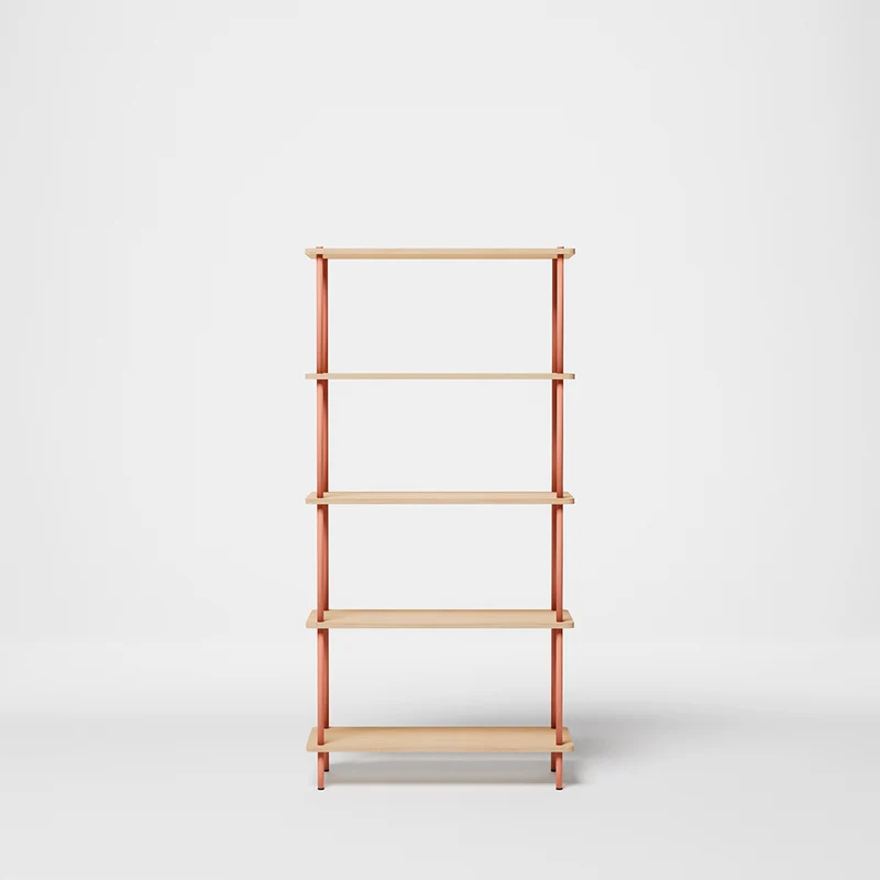 Lisandra - Scaffale