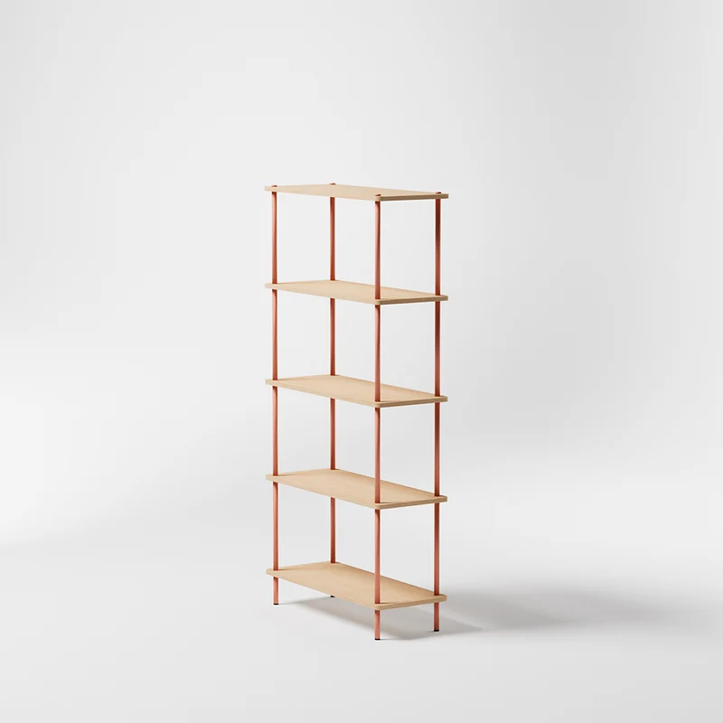 Lisandra - Scaffale