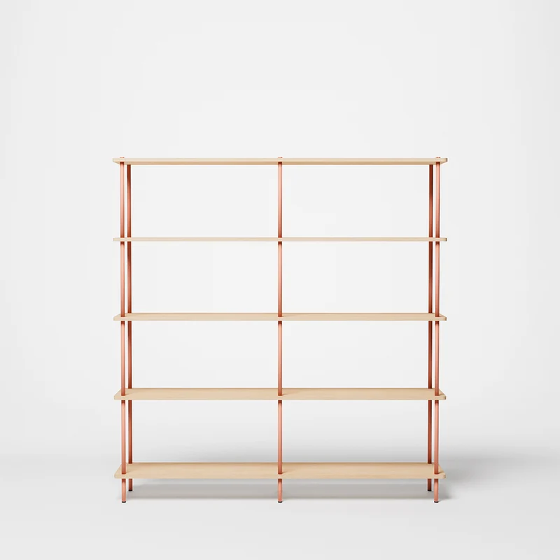 Lisandra - Scaffale