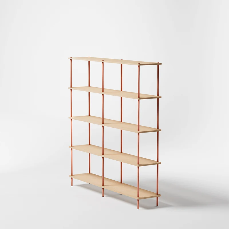 Lisandra - Scaffale