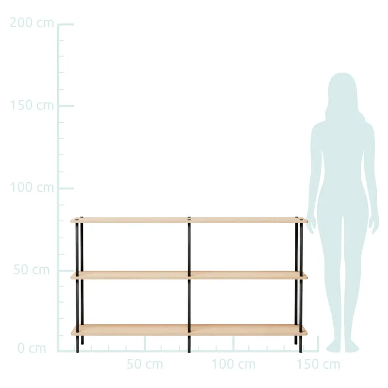 Lisandra - Scaffale