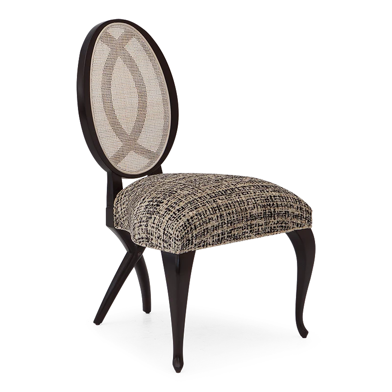 Christopher Guy Stuhl 30-0122