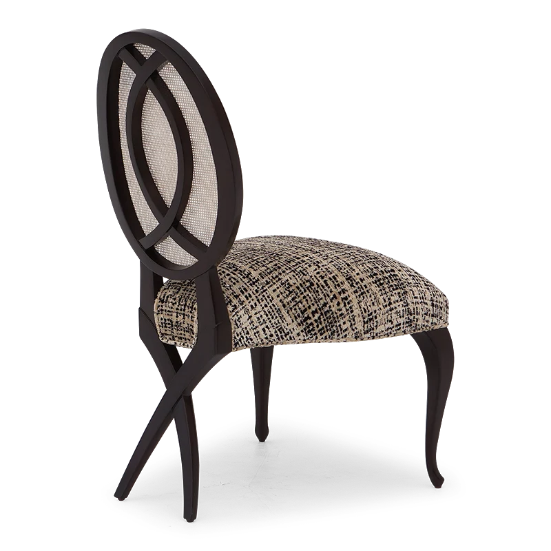 Christopher Guy Stuhl 30-0122