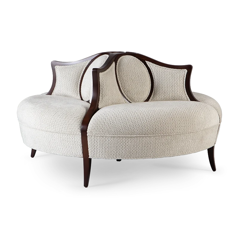 Christopher Guy Lounge-Möbel 60-0420