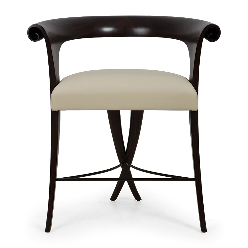 Christopher Guy Hocker/Ottomane 60-0410