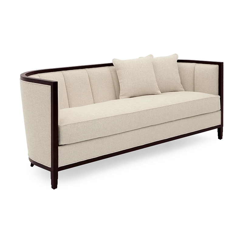 Christopher Guy Sofa 60-0408