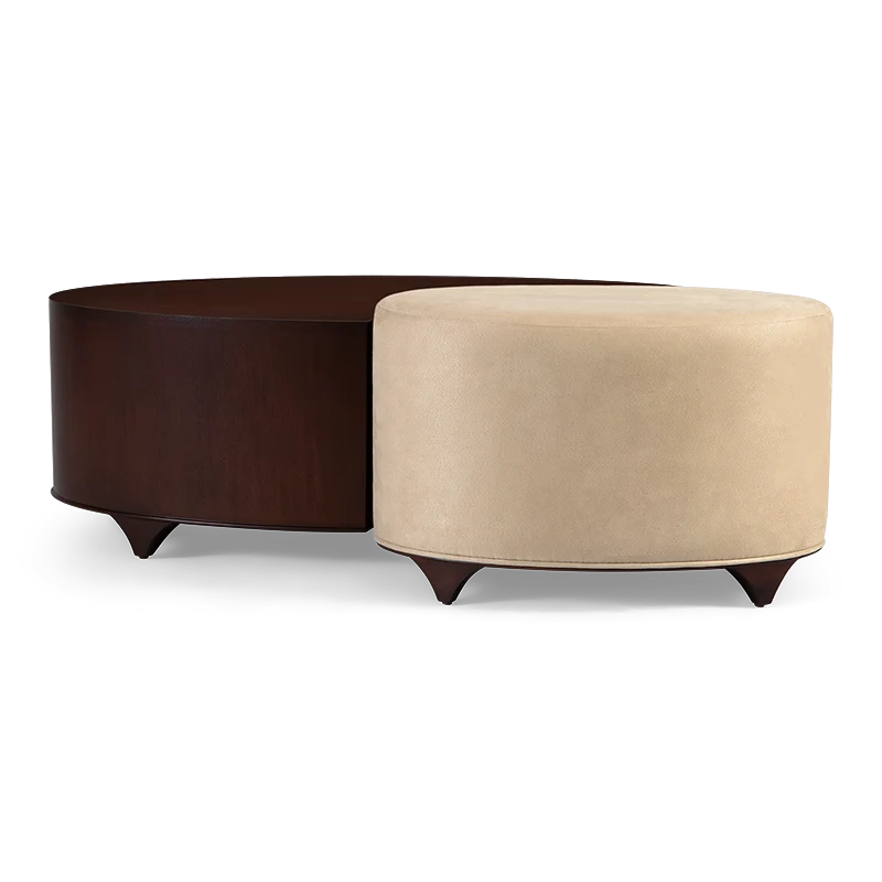 Christopher Guy Hocker/Ottomane 60-0401