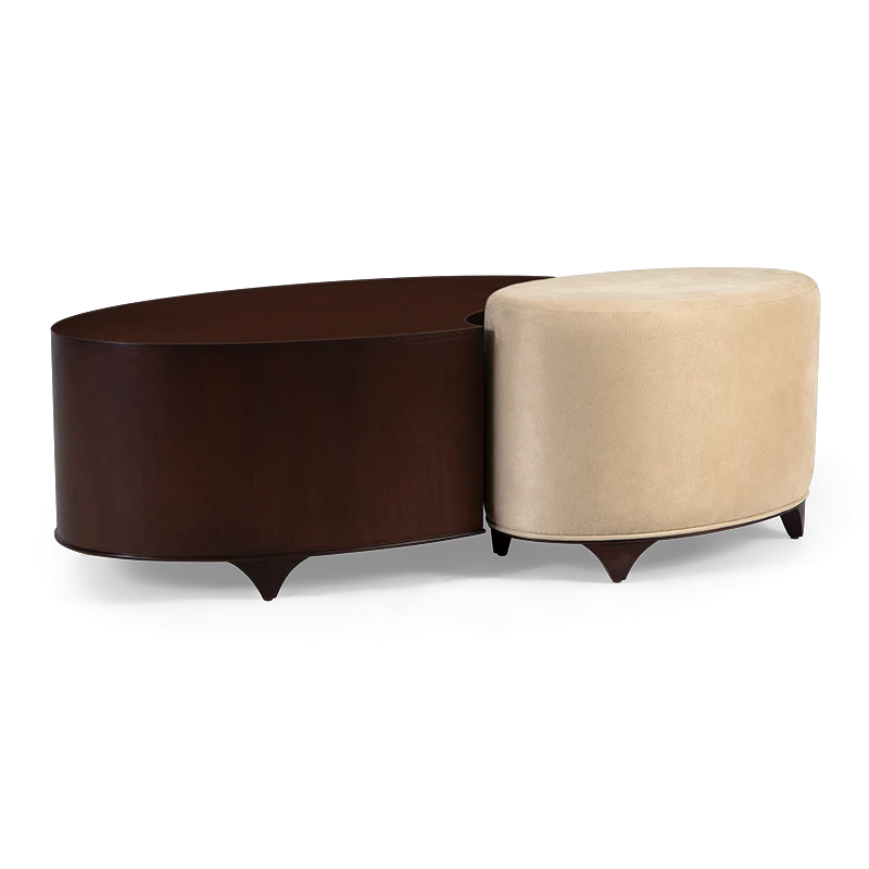 Christopher Guy Hocker/Ottomane 60-0401