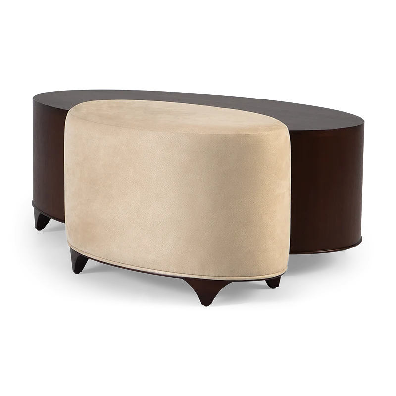 Christopher Guy Hocker/Ottomane 60-0401