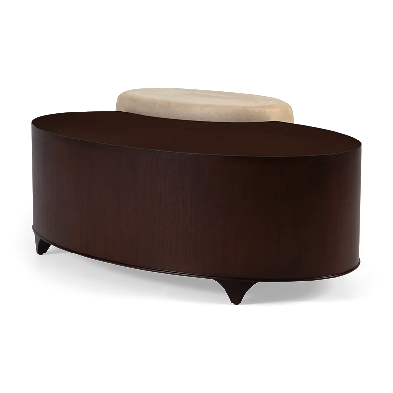 Christopher Guy Hocker/Ottomane 60-0401