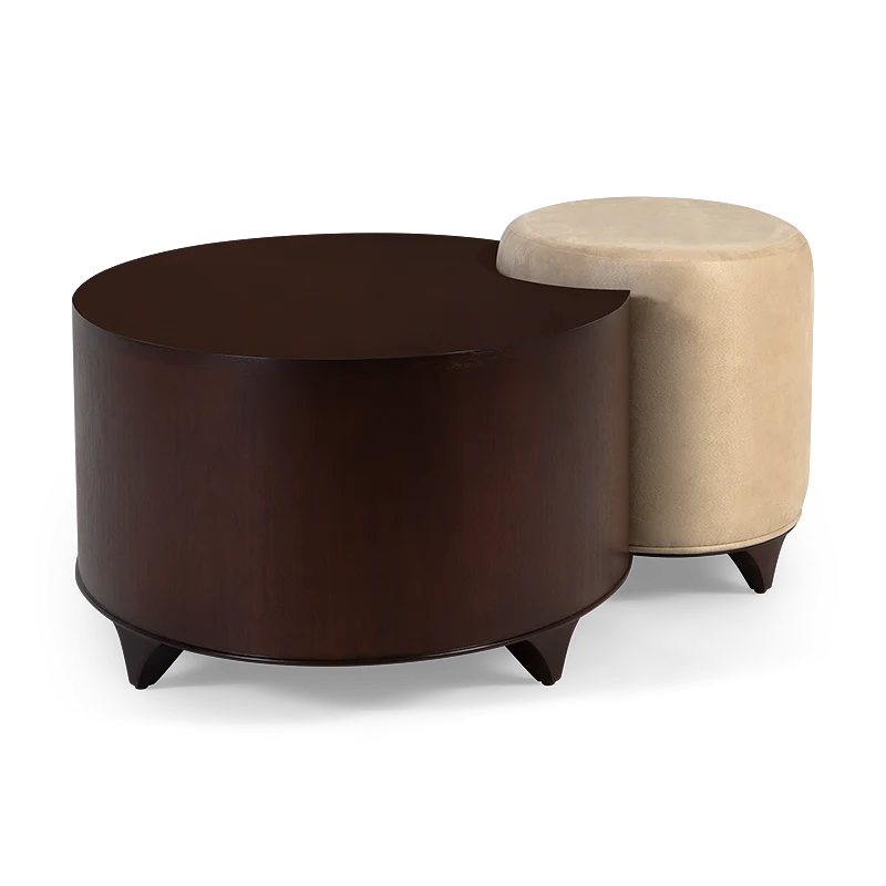 Christopher Guy Hocker/Ottomane 60-0401