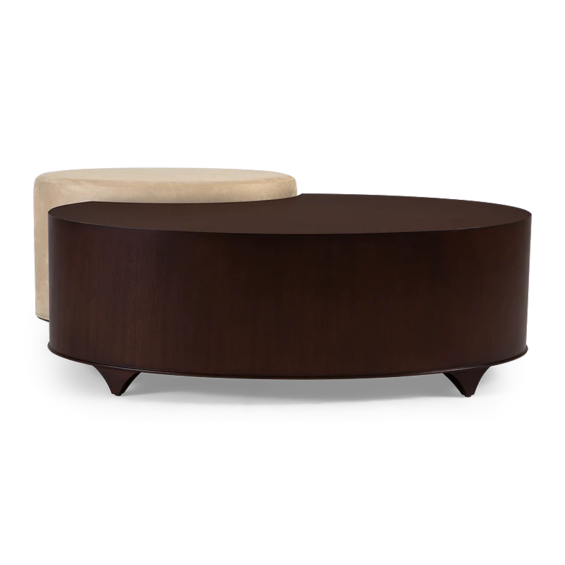 Christopher Guy Hocker/Ottomane 60-0401