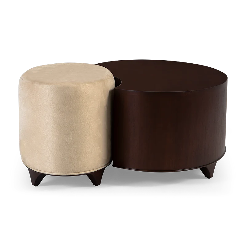 Christopher Guy Hocker/Ottomane 60-0401