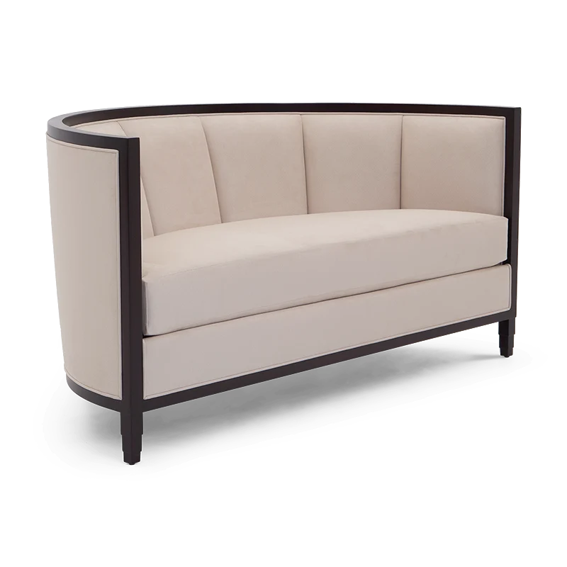 Christopher Guy Sofa 60-0399
