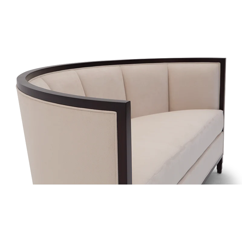 Christopher Guy Sofa 60-0399