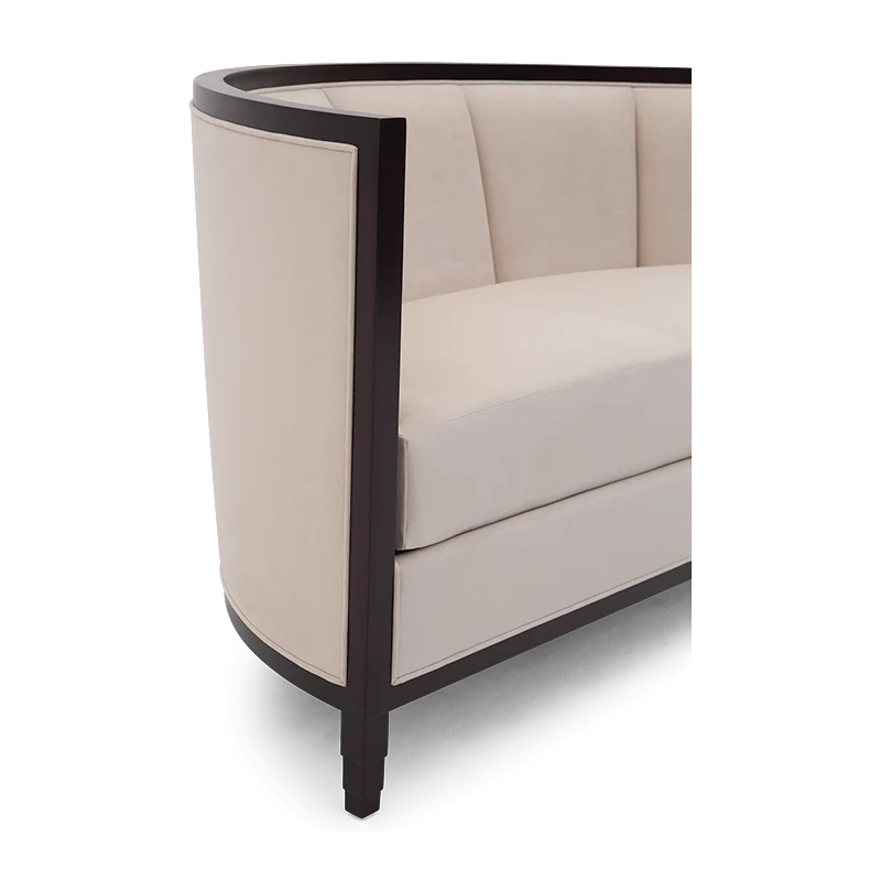 Christopher Guy Sofa 60-0399