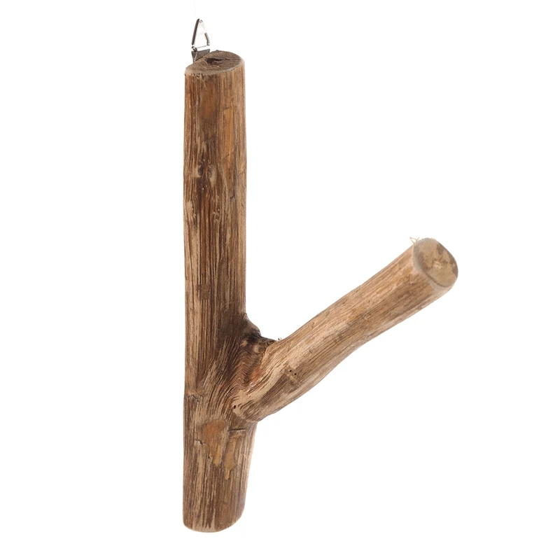 GARDEROBENHAKEN LIMB | Teakholz ca. 15cm(H) Garderobenhaken aus Ästen