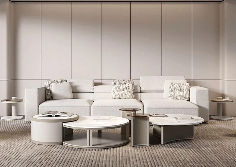 Casa Magna REGAL Sofa 280
