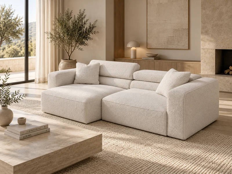 Casa Magna REGAL Sofa 250