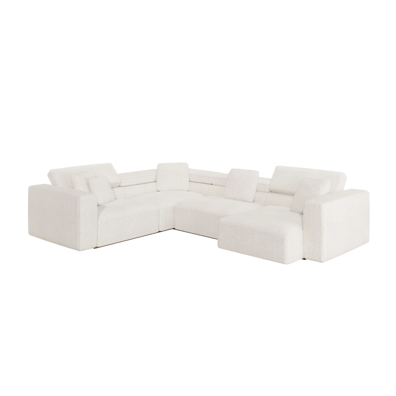 Casa Magna REGAL Sofa 250