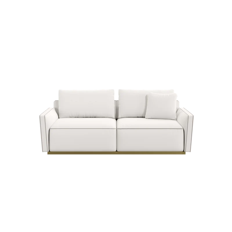 Casa Magna DIONE Sofa Konfiguration A – 379 × 95 × 61 cm