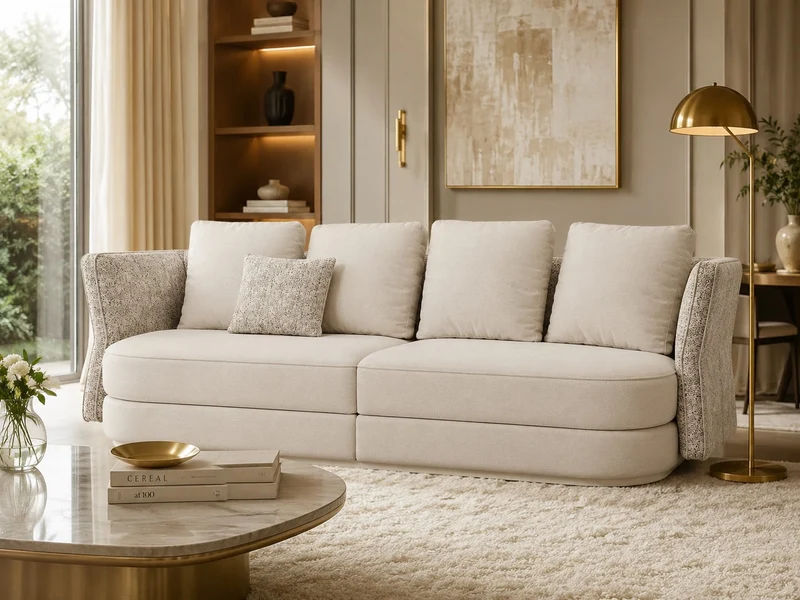 Casa Magna CLEO Sofa 250