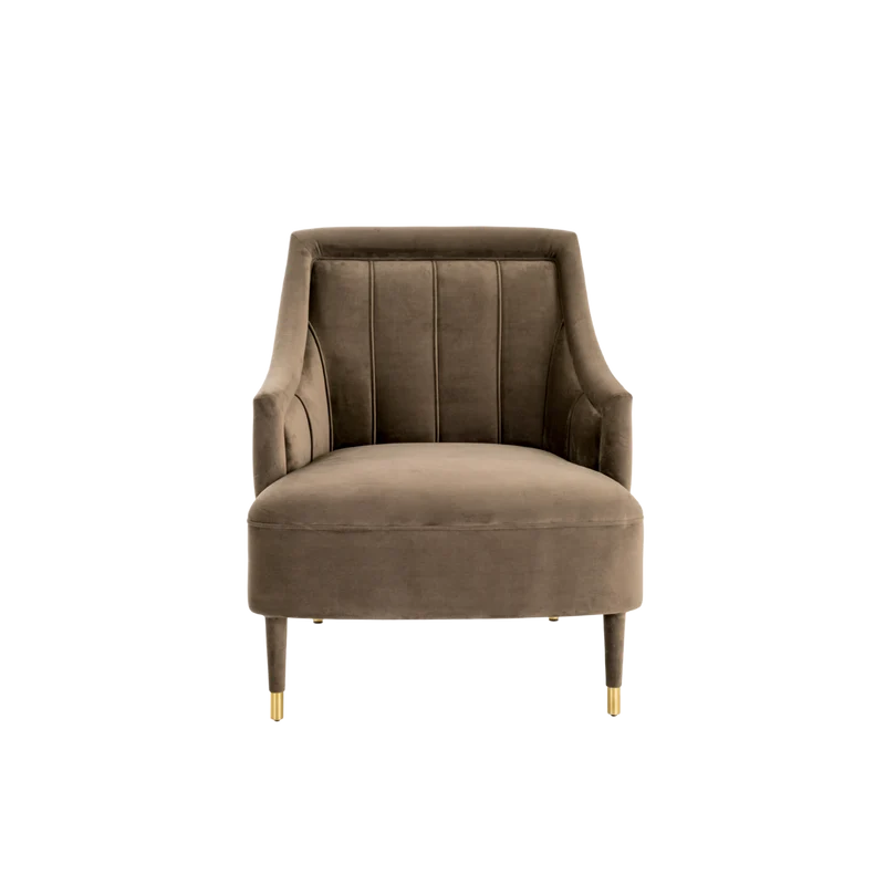 Casa Magna CORDOBA Sessel – 73 × 89 × 86 cm