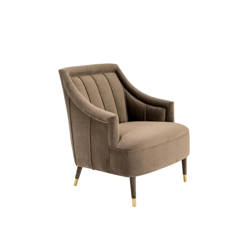 Casa Magna CORDOBA Sessel – 73 × 89 × 86 cm